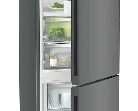 Liebherr CBNdgc 5723-20 – Kühl-Gefrierkombinationen, DuoCooling, NoFrost, BioFresh - CBNdgc 5723-20