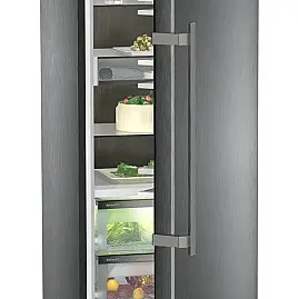 Liebherr Stand-Kühlschränke mit BioFresh