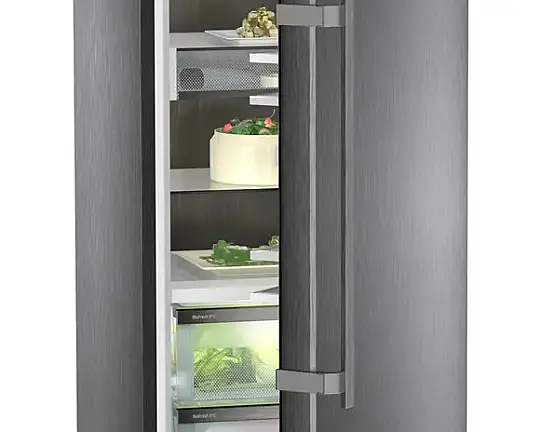 Liebherr Stand-Kühlschränke mit BioFresh - RBbsb 525i-23