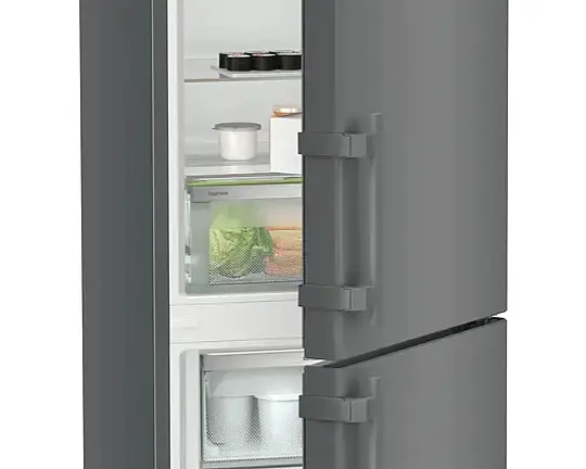 Liebherr CNdgc 5713-20 – Kühl-Gefrierkombinationen, DuoCooling, NoFrost, EasyFresh - CNdgc 5713-20