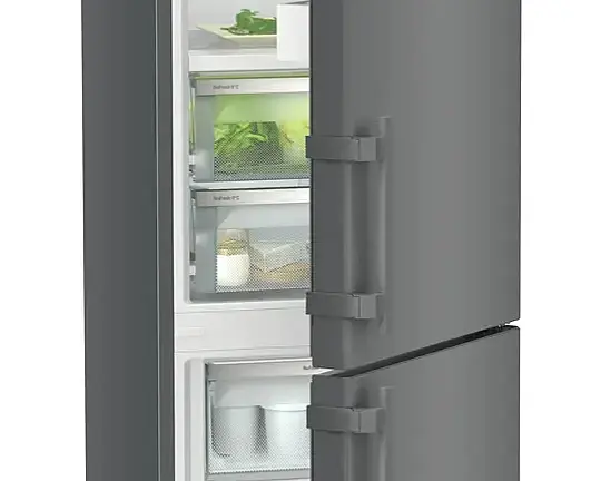 Liebherr CBNdgc 5733-20 – Kühl-Gefrierkombinationen, DuoCooling, NoFrost, BioFresh - CBNdgc 5733-20