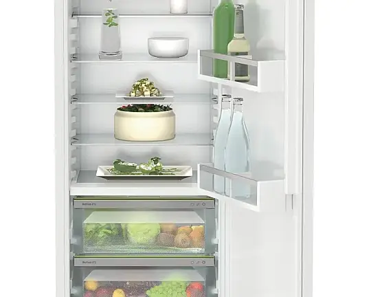 Liebherr IRBc 5121-20 – Einbau-Kühlschränke, integriert, Festtür, BioFresh - IRBc 5121-20