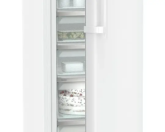 Liebherr FNd 5036-20 – Stand-Gefrierschränke NoFrost - FNd 5036-20