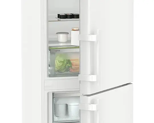 Liebherr CNc 5713-20 – Kühl-Gefrierkombinationen, DuoCooling, NoFrost, EasyFresh - CNc 5713-20
