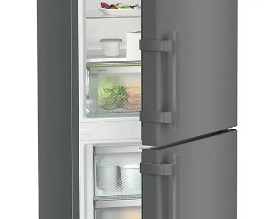 Liebherr CNdgc 5213-20 – Kühl-Gefrierkombinationen, DuoCooling, NoFrost, EasyFresh - CNdgc 5213-20