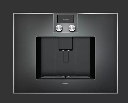 Vollintegrierter Premium Espresso-Vollautomat - 1x SOFORT LIEFERBAR - CM450102 - Serie 400