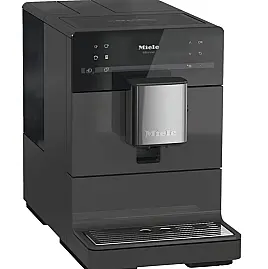 Active Kaffeevollautomat Schwarz/Grau – Ausstellungsmodell wie neu