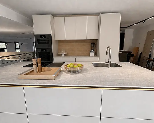 Exklusive SieMaric SLX - SLX & SC/SE