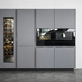 Italienisches Luxus Design