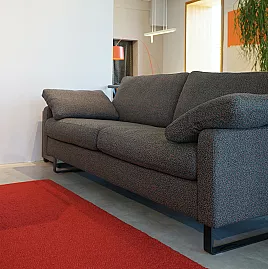 Designer Sofa "Conseta"