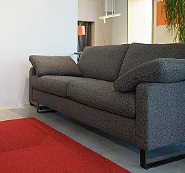 Designer Sofa "Conseta"