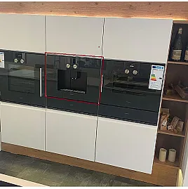 Cafe-Maschine