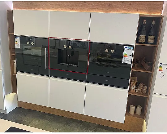 Cafe-Maschine - CMP250102