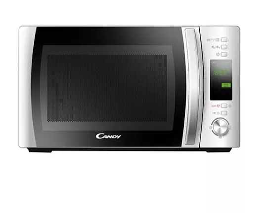 Candy CMXG 20D S Mikrowelle mit Grill Candy Cmxg 20Ds 20 L ECO 700 W Silber Zustand: Neu - CMXG 20D S