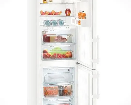 Liebherr Standkühlschrank - CBN 4835_21