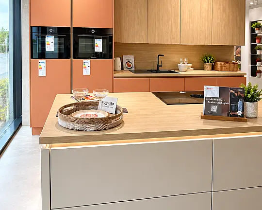 individuelle Farben - Fronten mit NSC Farben