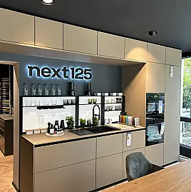 next125 NX510 Saharabeige – Gaggenau – 21.900 € statt 51.000 €