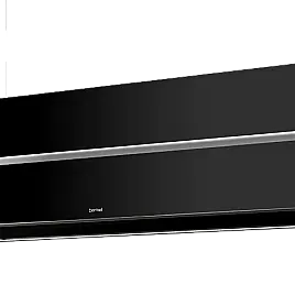 Inselhaube Skyline Base - Umluft