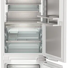 Liebherr Einbau-Kühl-Gefrierkombination ICBdi 5182