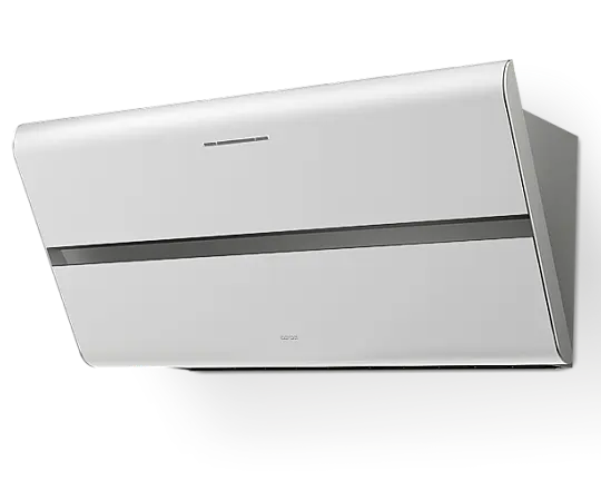 Kopffreihaube Smartline - BKH 90 ST permalyt®, Weiß