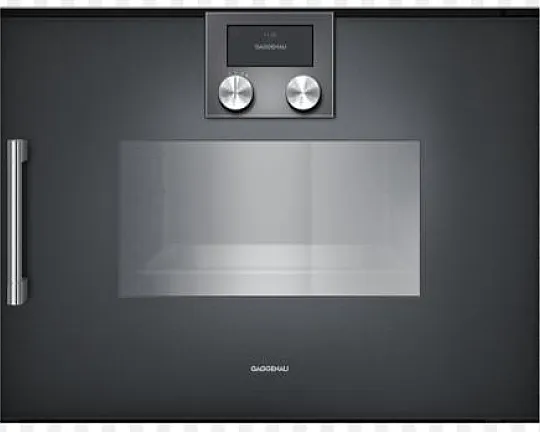 Combi-Dampfgarer - BSP2050101