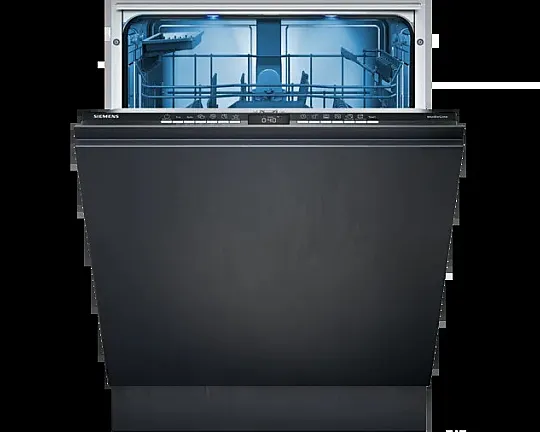 Siemens iQ300, Vollintegrierter Geschirrspüler, 60 cm - SN63E800BE
