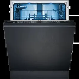 Siemens iQ500, Vollintegrierter Geschirrspüler, 60 cm, XXL, varioScharnier für besondere Einbausituationen