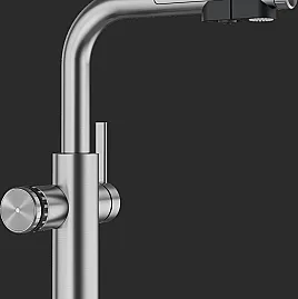 Werkstoff: Edelstahl