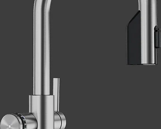 Werkstoff: Edelstahl - CHOICE Icona-C