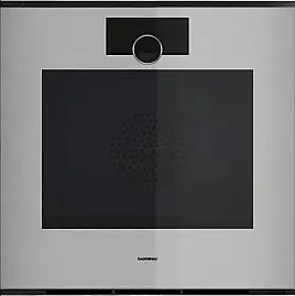 Serie Minimalistic| Backofen