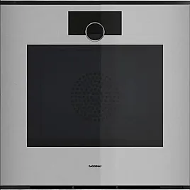 Serie Minimalistic| Backofen