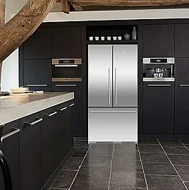 Fisher & Paykel Amerikanischer Kühlschrank RSD90A