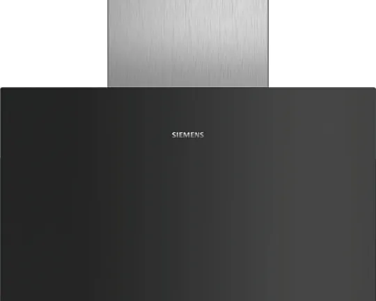 iQ500, Wandesse, 60 cm, Klarglas schwarz bedruckt - LC67FQP60