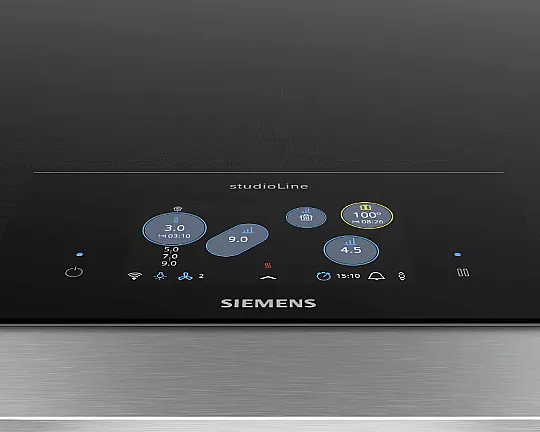 Siemens iQ700 Kochfeld 80cm sofort verfügbar! - EZ877KZY1E sofort verfügbar!