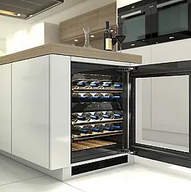 Weinkühlschrank
