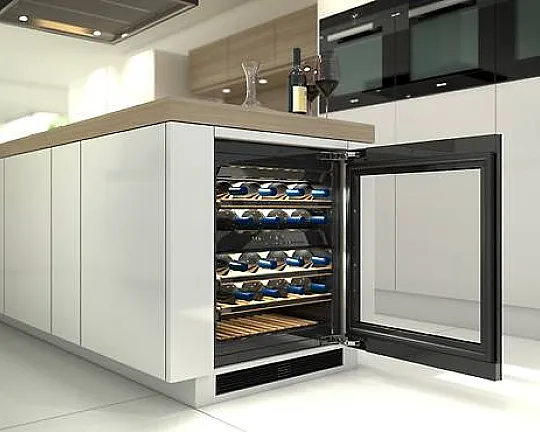 Weinkühlschrank - KWT 6322 UG