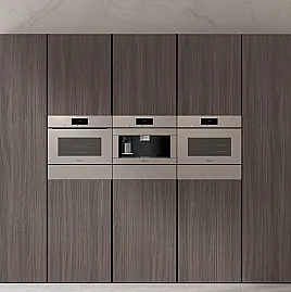 Einbau-Backofen H7000