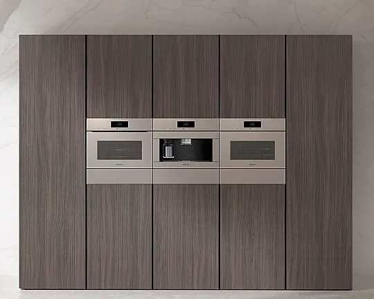 Einbau-Backofen H7000 - H 7840 BPX