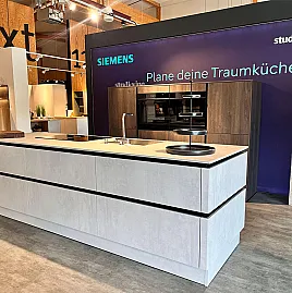 Inselküche