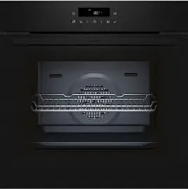 Neff Backofen mit Pyrolyse-Funktion
