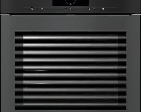 Backofen - H 7860 BPX 125 Gala Ed matt