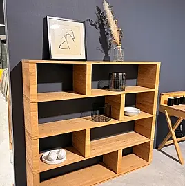 Acerro Standregal - Ausstellungsstück