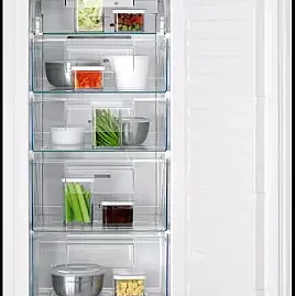 AEG EInbau Gefrierschrank