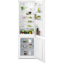 AEG Einbau Kühl-Gefrierkombination EK5E18S1