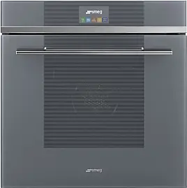 SMEG Einbaubackofen