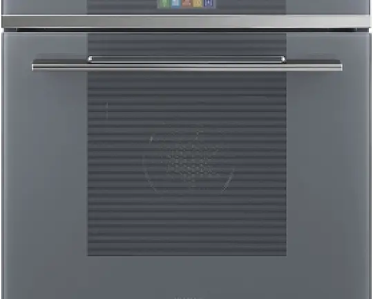 SMEG Einbaubackofen - SFP6104STS