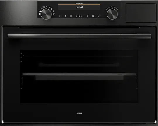 Combi stoomoven - CS46121D