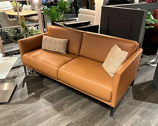 Sofabank 3-sitzig - CARA