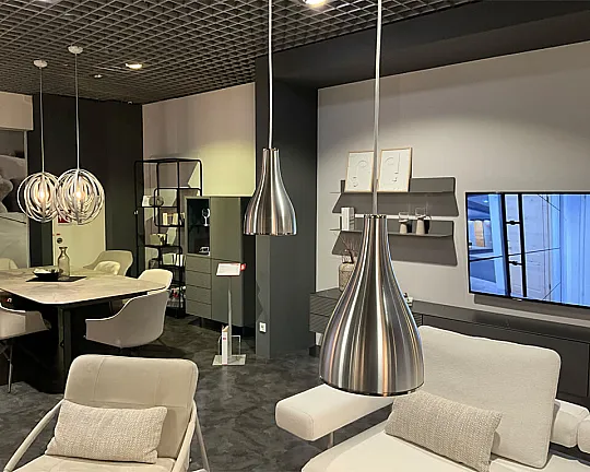 ONE EIGHTY - Serien lighting  | 2x Hängeleuchte