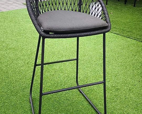 Niehoff  | Barstuhl | 1 Stück - KUTA